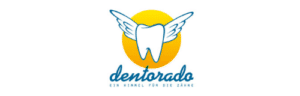 dentorado Logo