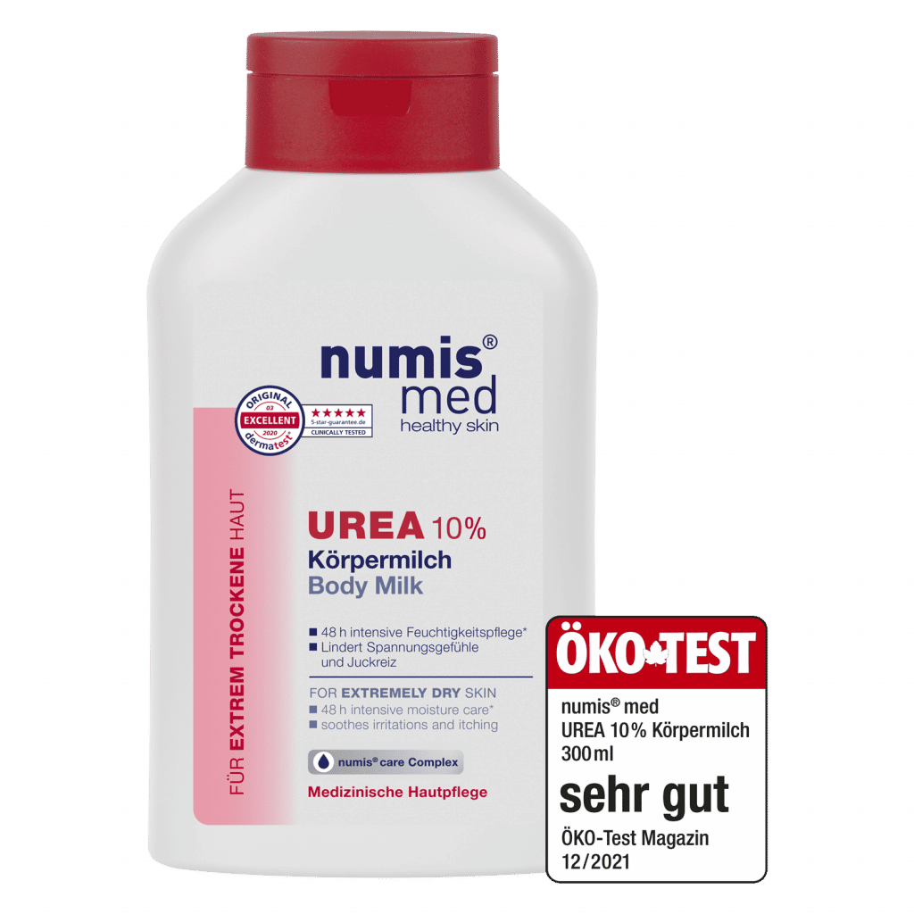 Reibeisenhaut - Ursachen Und Behandlung | Numis® Med