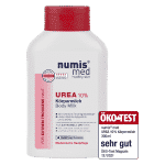 NUMIS Med Urea 25% Schrundensalbe 50 Ml – Intensive Pflege Bei Rissiger & Trockener Haut