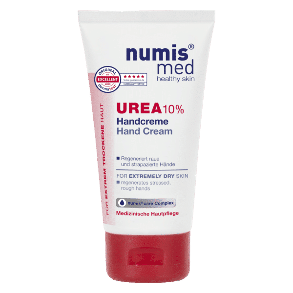 numis® med UREA 10% Hand Cream