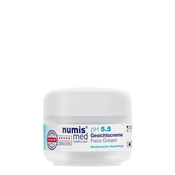 numis® med pH 5.5 Gesichtscreme