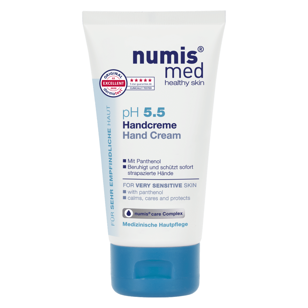 numis® med – Skin Care. | numis® med